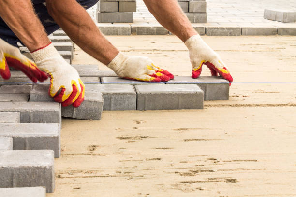 Professional Driveway Pavers in San Angelo, TX
