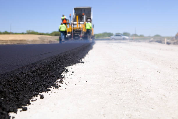 Best Driveway Paving Contractor  in San Angelo, TX